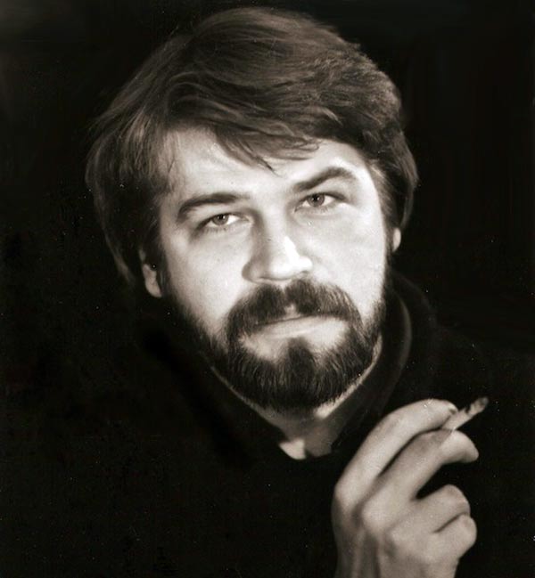 Алексей Александрович Симановский