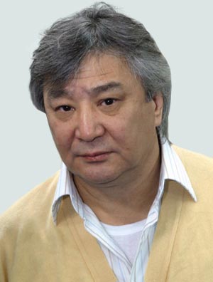Алимжан Тохтахунов (Тайванчик)