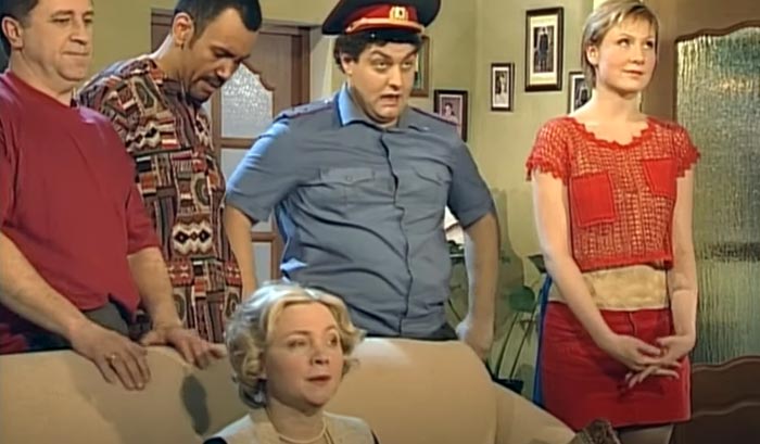 Алиса кондратьева актриса фото
