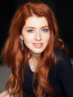 Алиса Старовойтова