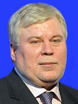 Анатолий Кучерена