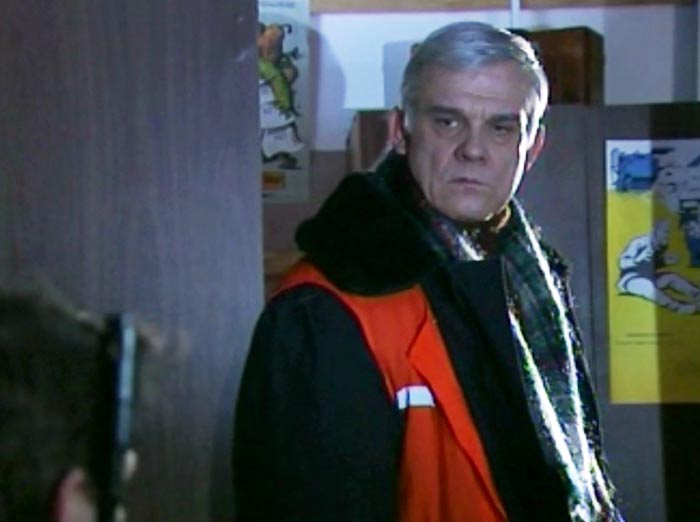 Анатолий Салимоненко в сериале Кодекс чести 3