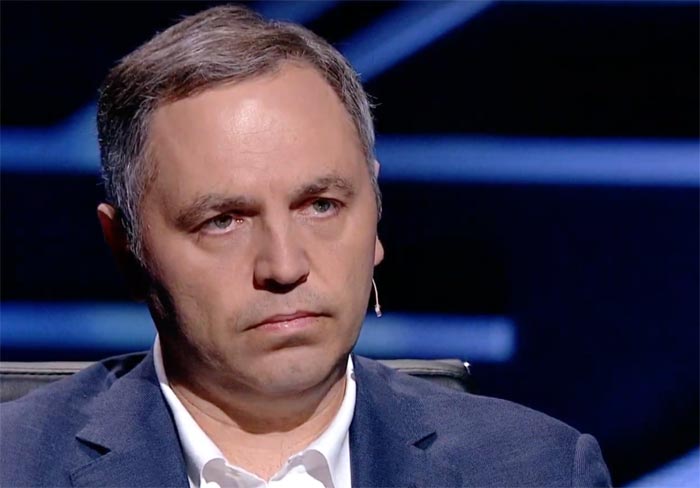 Андрей Владимирович Портнов