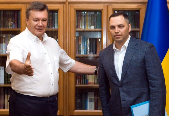 Андрей Портнов - биография, новости, личная жизнь, фото - stuki-druki.com
