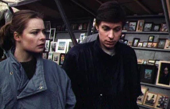 Анна Пономарева Танцующие призраки 3