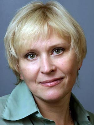 Анна Гуляренко