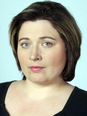 Анна Ичетовкина