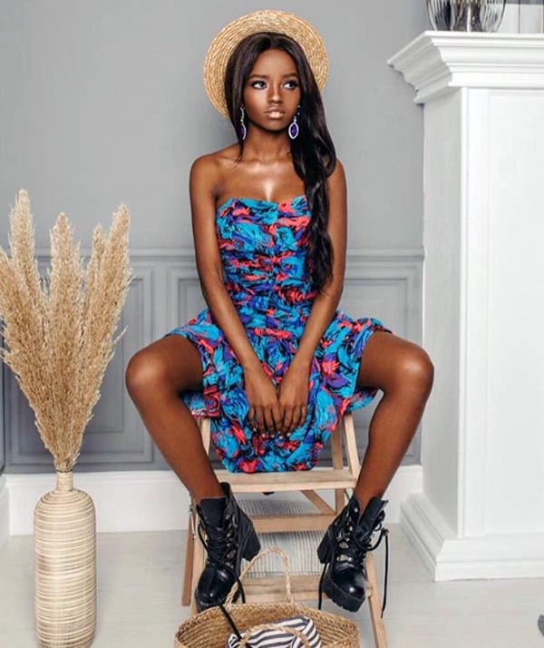 Басси Кекана 2