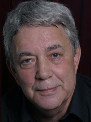 Борис Соколов (актер)