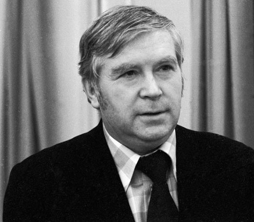 режиссёр Будимир Метальников