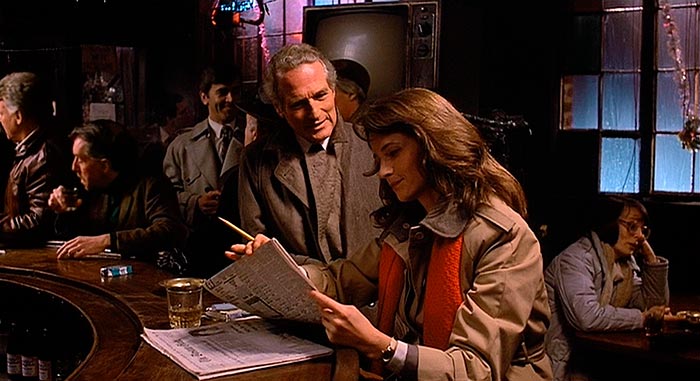 Шарлотта Рэмплинг в фильме Вердикт