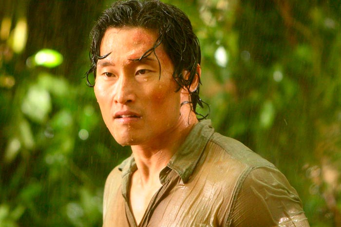 Дэниэл Дэ Ким Остаться в живых