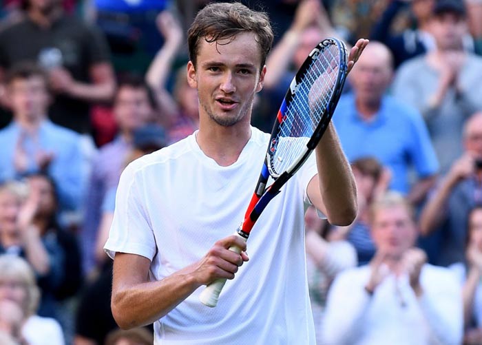 Daniil Medvedev Tennisist Biografiya Novosti Lichnaya Zhizn Foto Stuki Druki Com