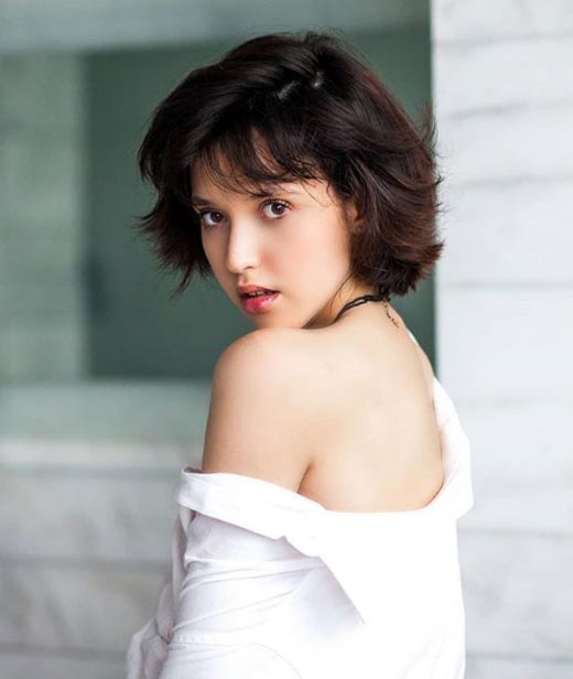 Дарья Кондратьева 2