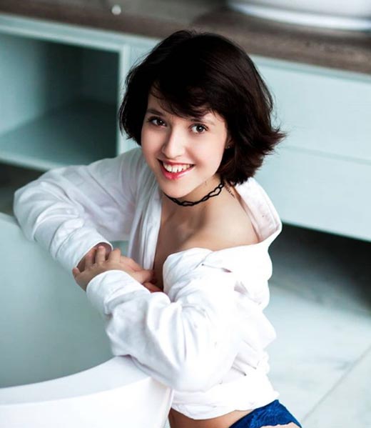 Дарья Кондратьева 3