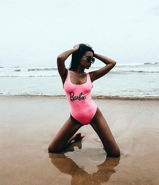 Дарья Разумовская 4