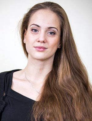 Дарья Таран