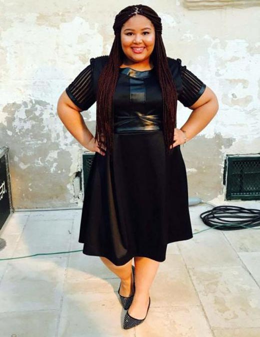 Дестини Чукуньере в детстве