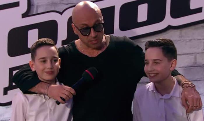 Дмитрий Коценко Сергей Коценко Дмитрий Нагиев