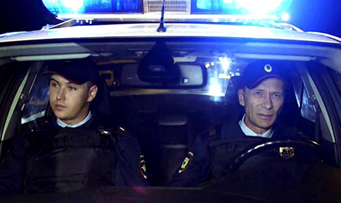 Дмитрий Опаричев в сериале Пятницкий Глава четвёртая