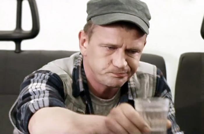 Дмитрий Орлович в сериале Реальные пацаны