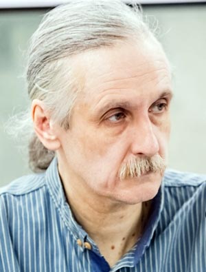 Дмитрий Таланкин