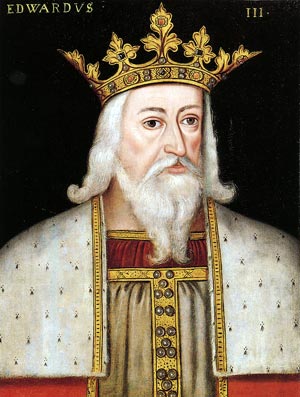 Эдуард III