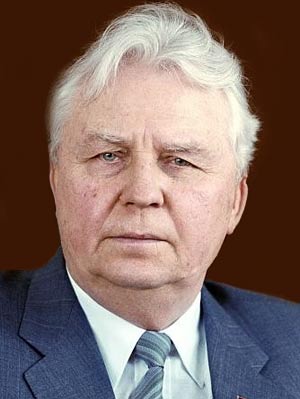 Егор Лигачев