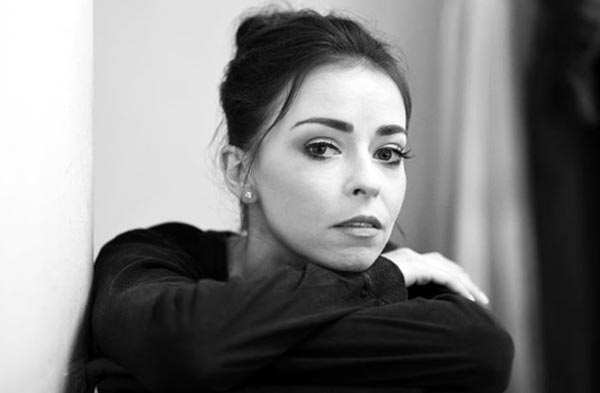 Екатерина Валерьевна Крысанова