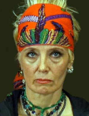 Екатерина Рыжикова