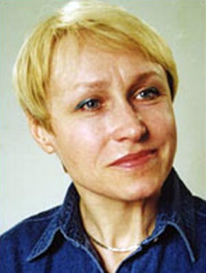 Елена Жукова II