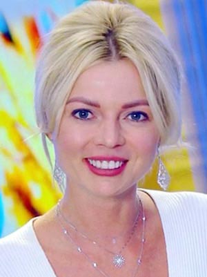 Елена Николаева (телеведущая)