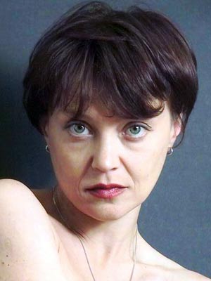 Елена Варцева