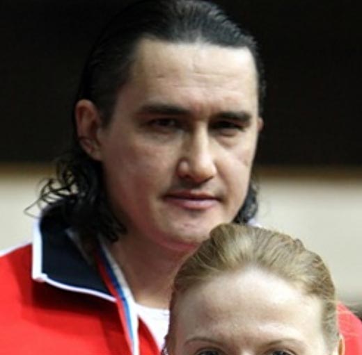 Евгений Бондаренко И Его Муж Фото