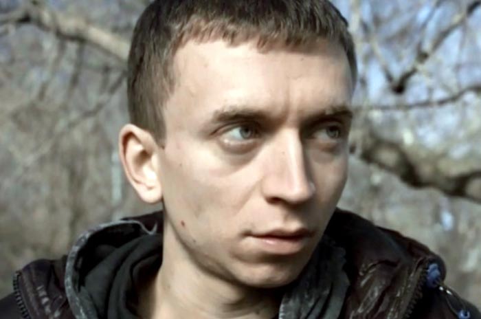 Евгений Левочкин в сериале Карпов Сезон третий