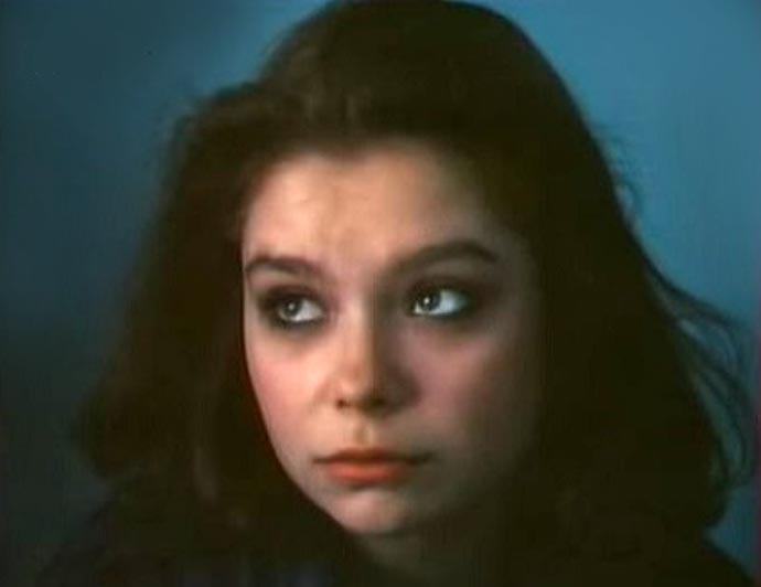 Галина Чайка Танцующие призраки