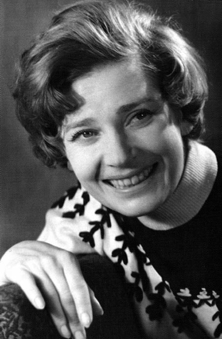 Галина Григорьевна Микшун