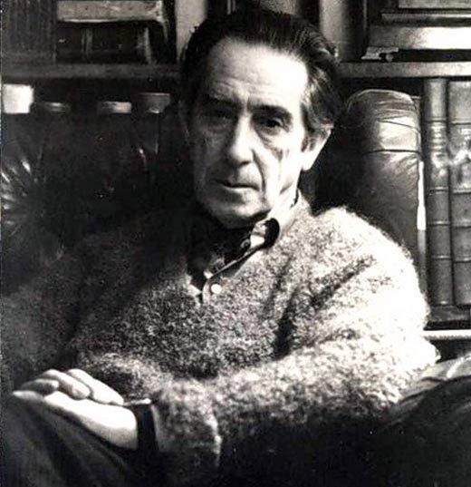 Григорий Михайлович Козинцев