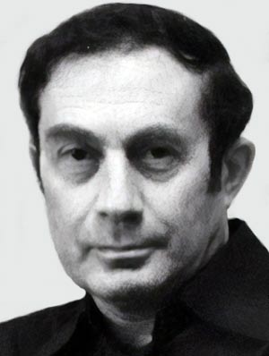 Григорий Бакланов