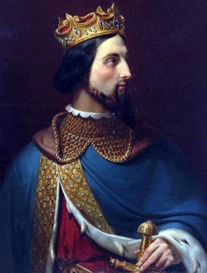 Генрих I (король Франции)