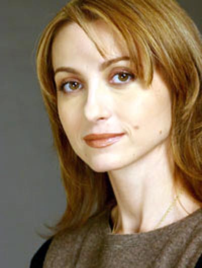 Инна Петрова первая жена Сергея Филина