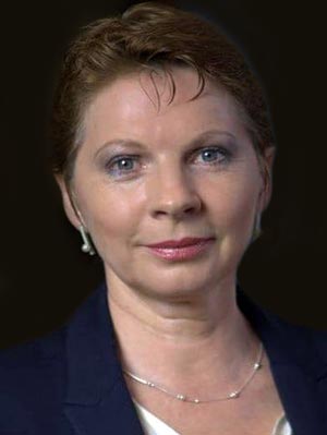 Ирина Ракшина