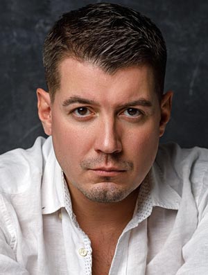 Иван Васильев (актер)