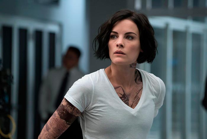 Джейми Александер (Jaimie Alexander) - биография, новости, личная жизнь ...