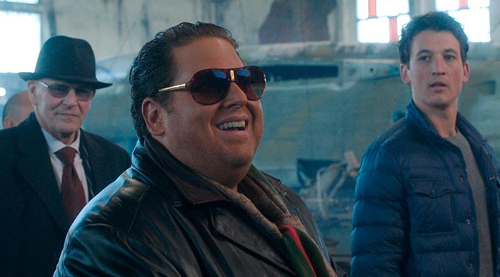 Dzhona Hill Jonah Hill Biografiya Informaciya Lichnaya Zhizn Foto