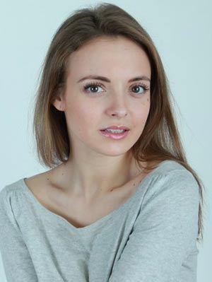 Карина Фадеева