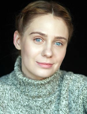 Карина Шереверова