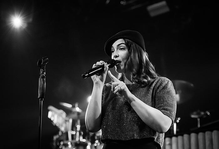 Caro Emerald биография Семья