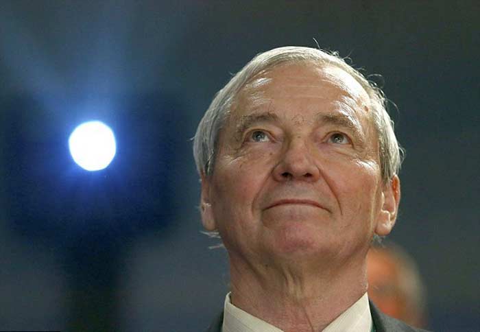 Клим Чурюмов 3