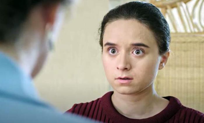 Екатерина Кочемировская-Василькова в сериале Свои-3